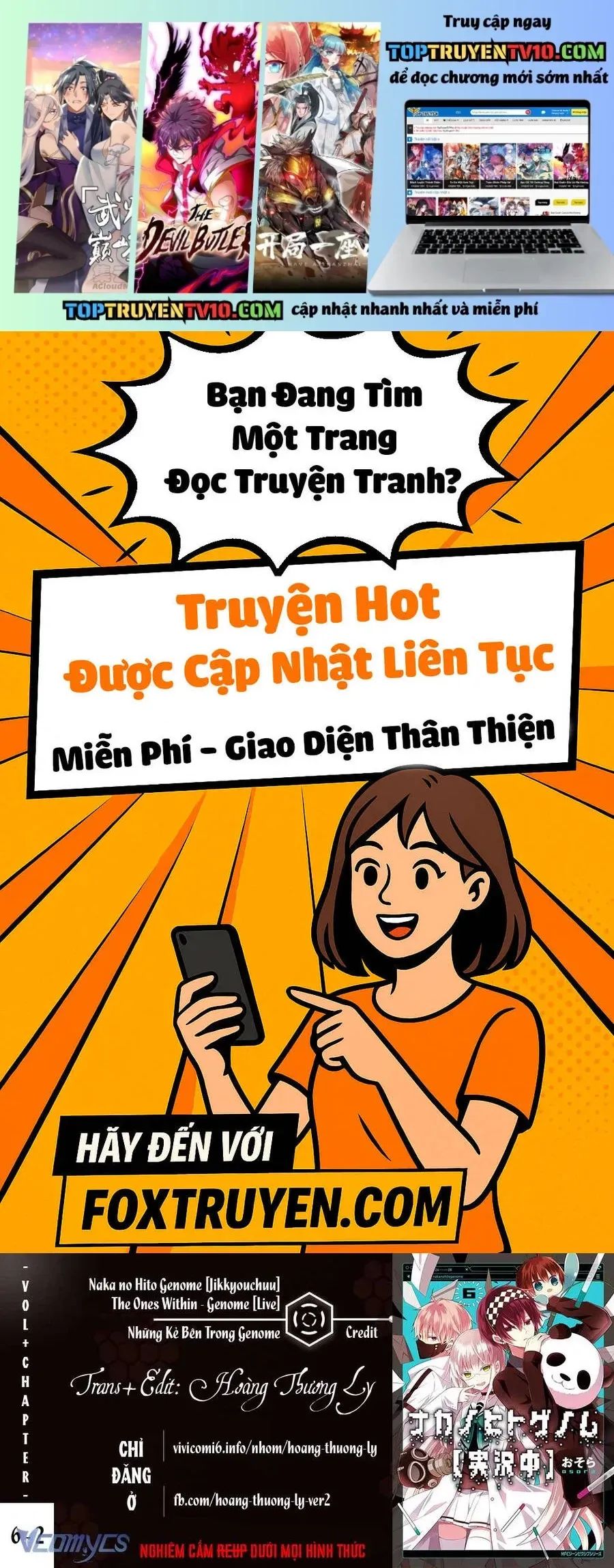 The Law Of The Yama - Chương 25 - Trang 2