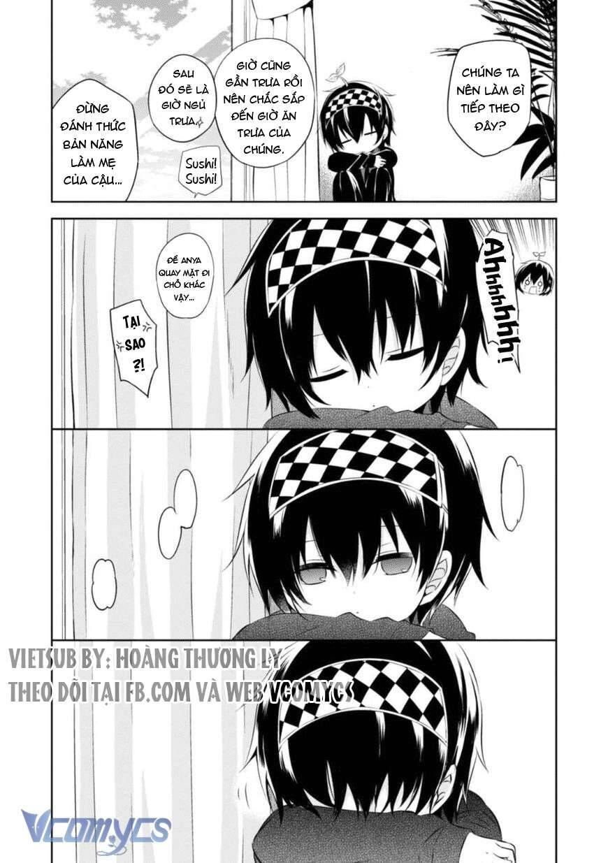 The Law Of The Yama - Chương 25 - Trang 33