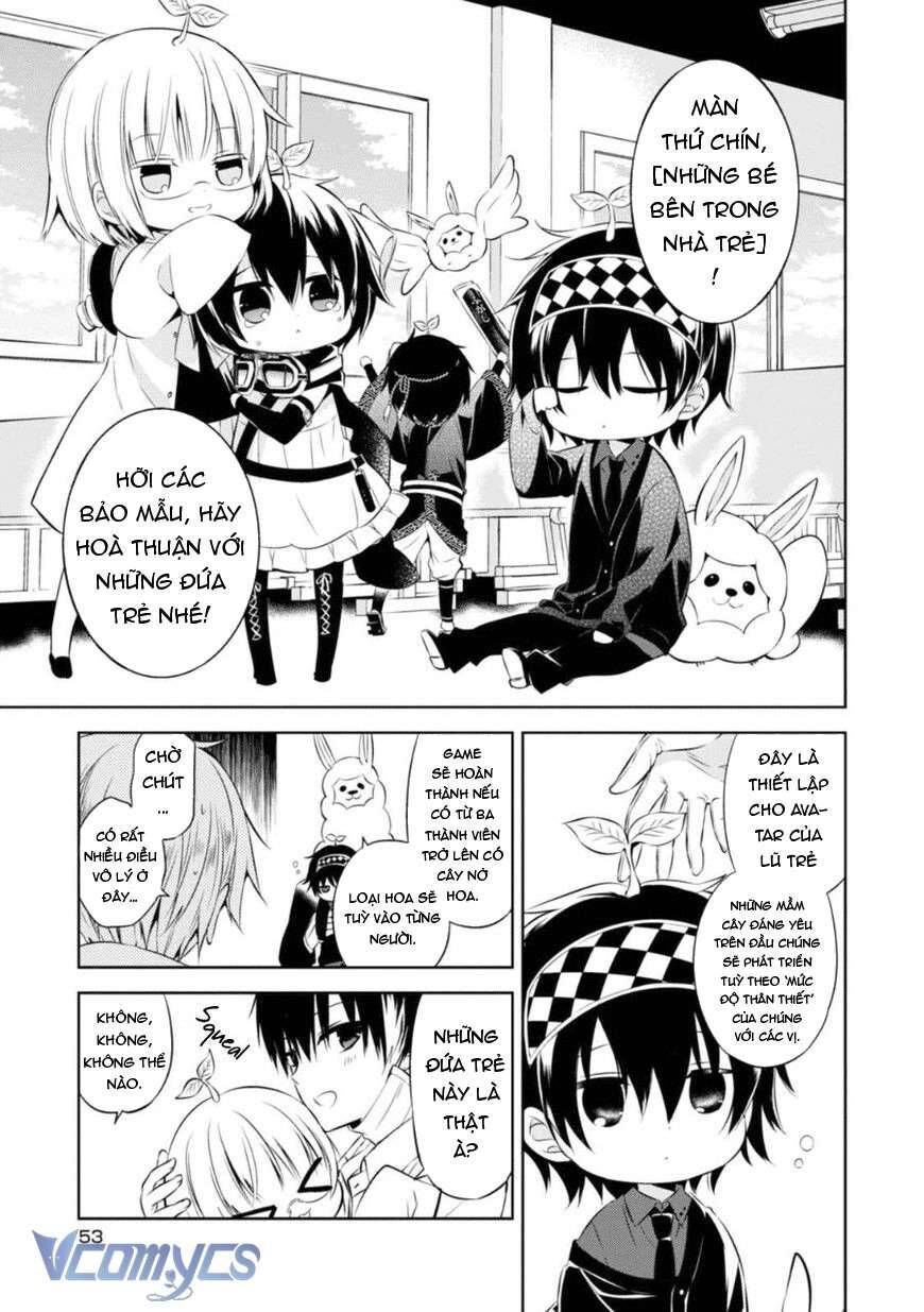 The Law Of The Yama - Chương 25 - Trang 28