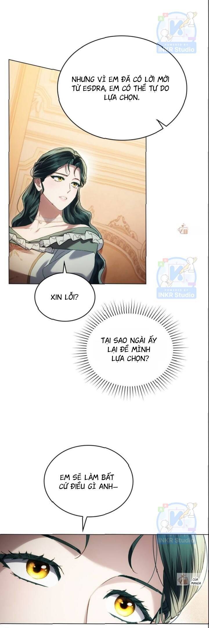 Giới Thượng Lưu - Chương 43.13 - Trang 42