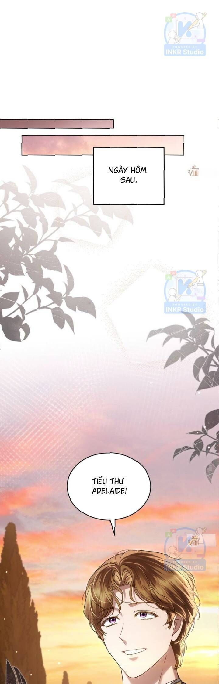 Giới Thượng Lưu - Chương 43.13 - Trang 54