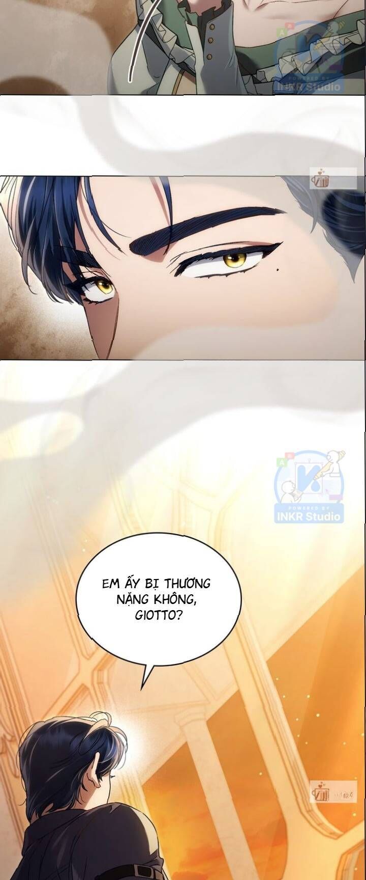 Giới Thượng Lưu - Chương 43.13 - Trang 30