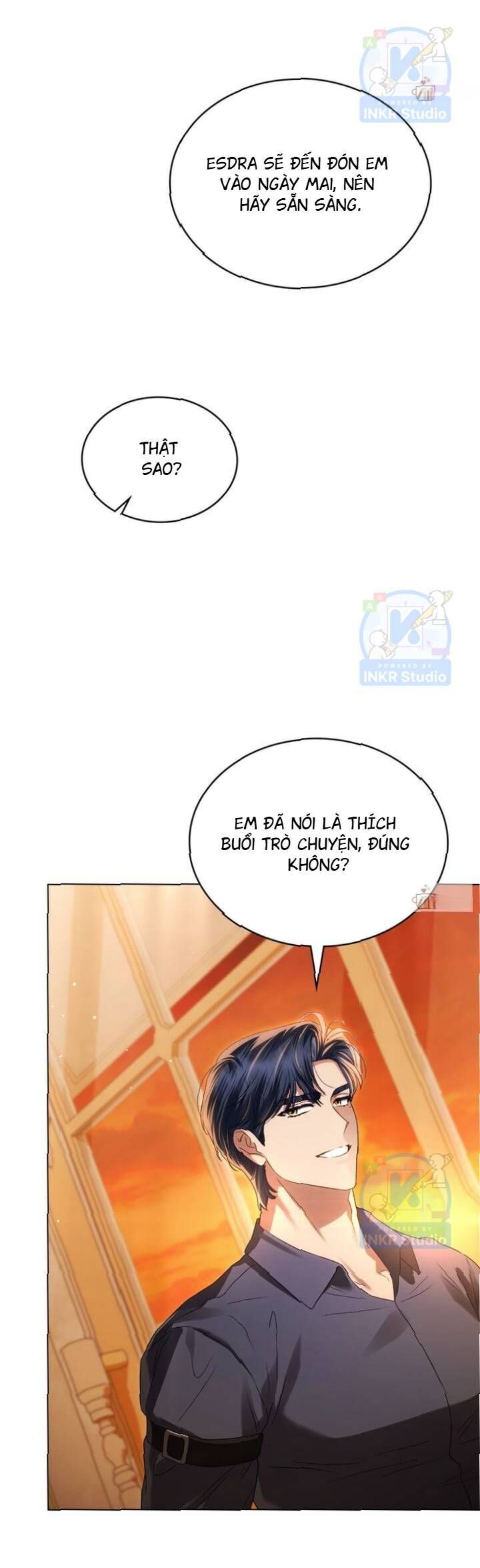Giới Thượng Lưu - Chương 43.13 - Trang 50
