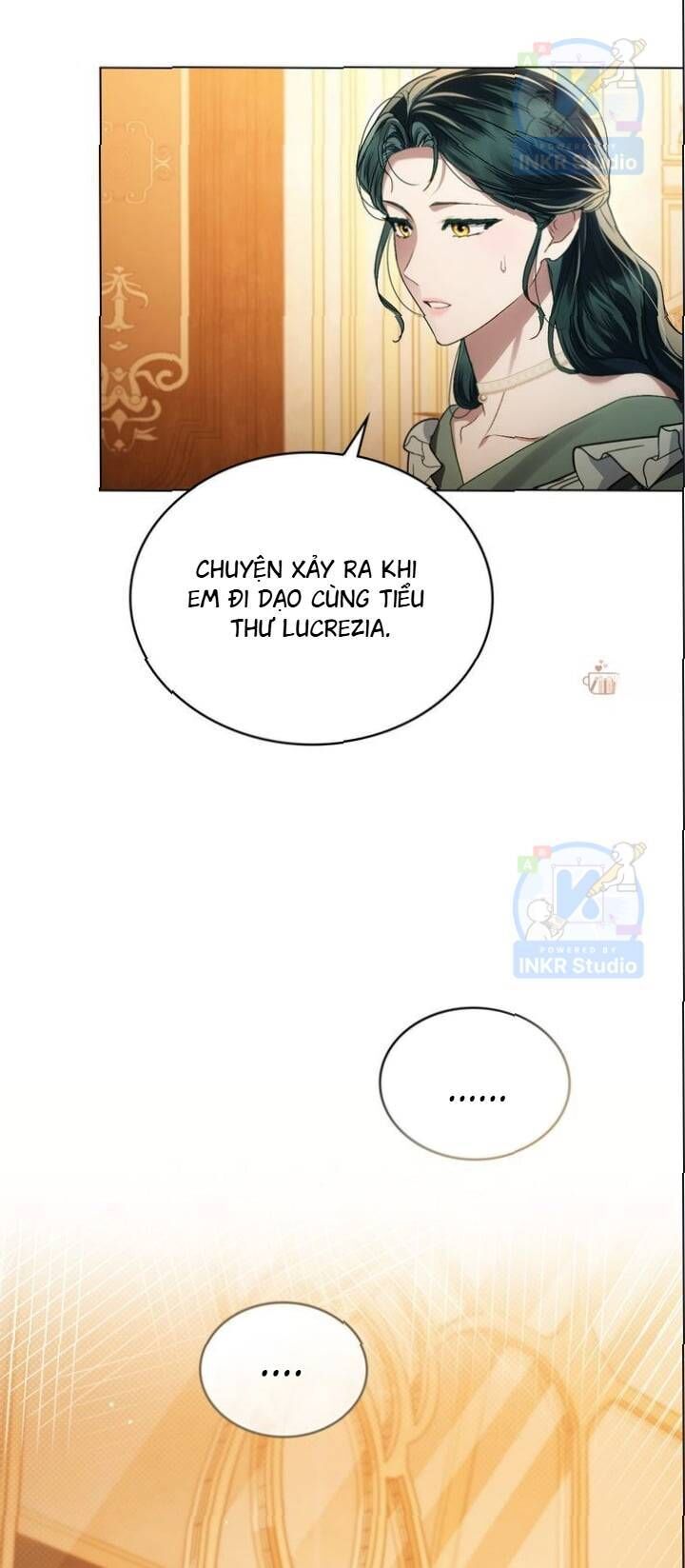 Giới Thượng Lưu - Chương 43.13 - Trang 34