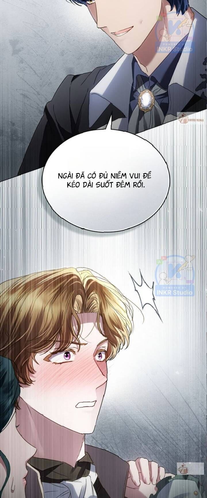 Giới Thượng Lưu - Chương 43.13 - Trang 17