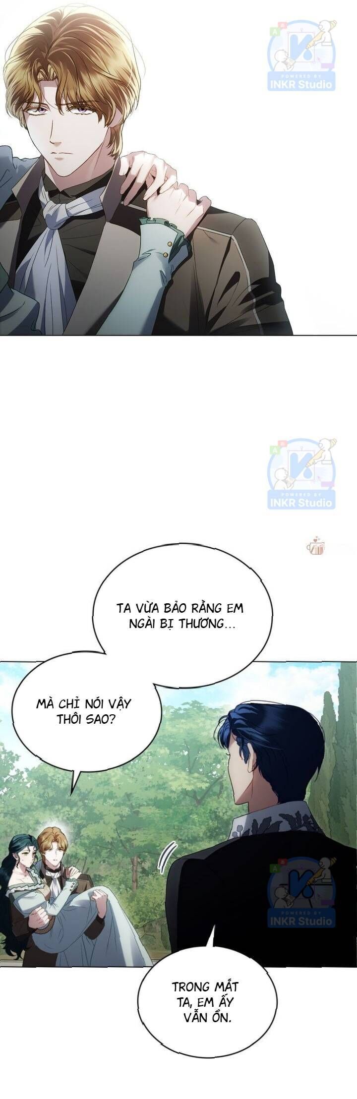 Giới Thượng Lưu - Chương 43.13 - Trang 15