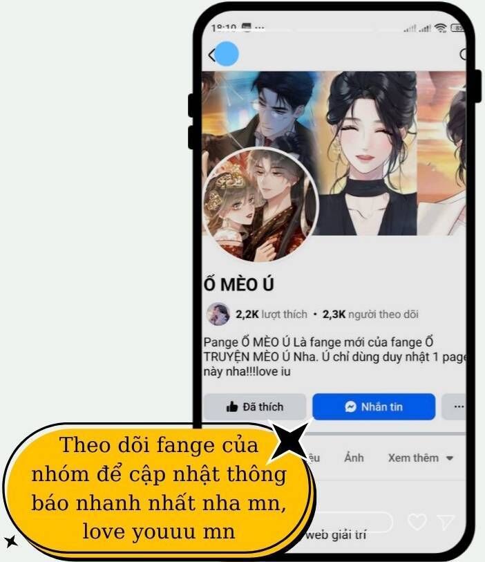 Giới Thượng Lưu - Chương 43.13 - Trang 58