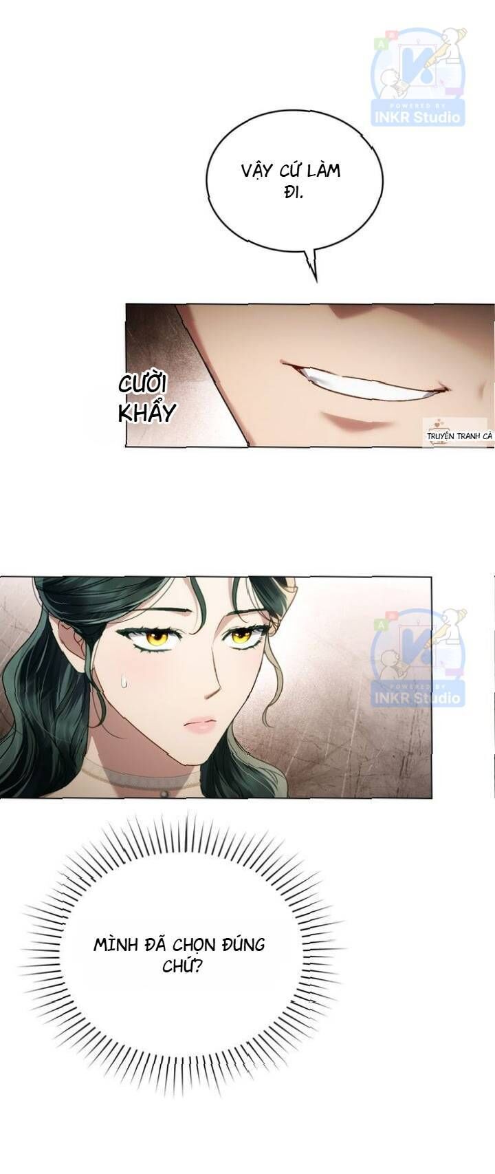Giới Thượng Lưu - Chương 43.13 - Trang 49