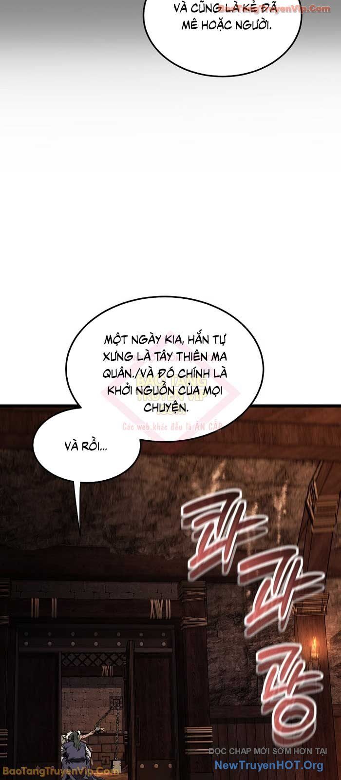Đăng Nhập Murim - Chương 236.1 - Trang 35