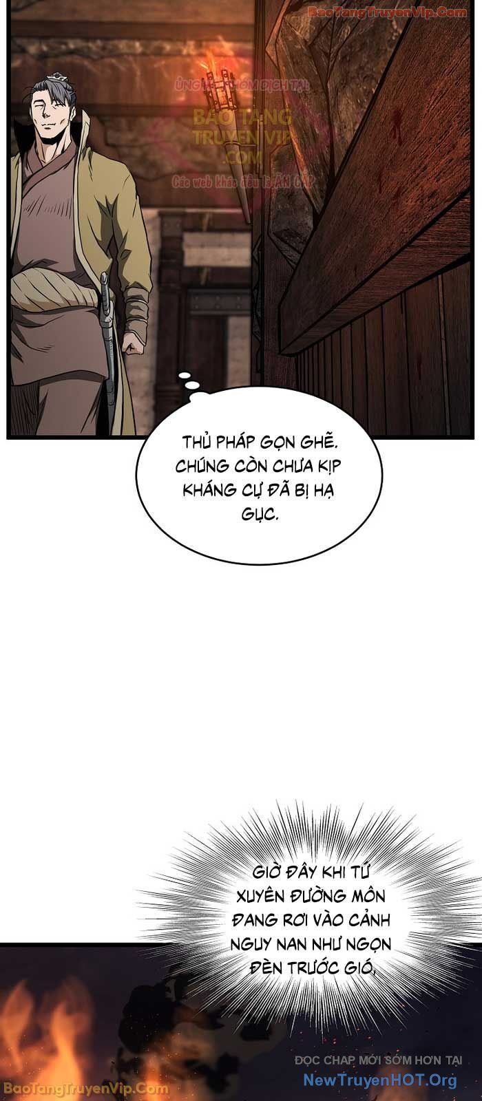Đăng Nhập Murim - Chương 236.1 - Trang 44