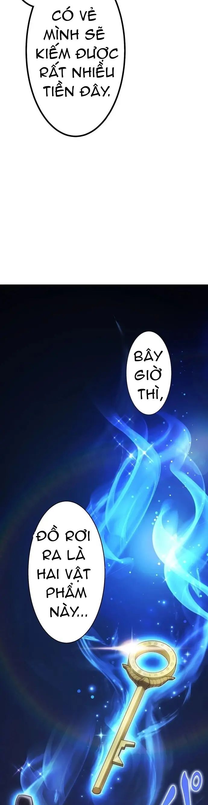Moto Sekai Rank 1-I No Shoshinsha - Chương 5 - Trang 43
