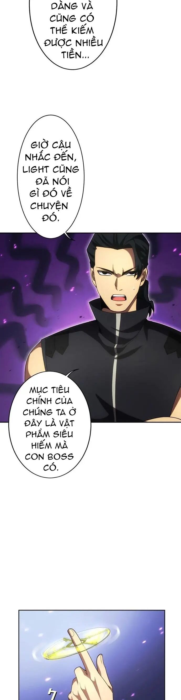 Moto Sekai Rank 1-I No Shoshinsha - Chương 5 - Trang 45