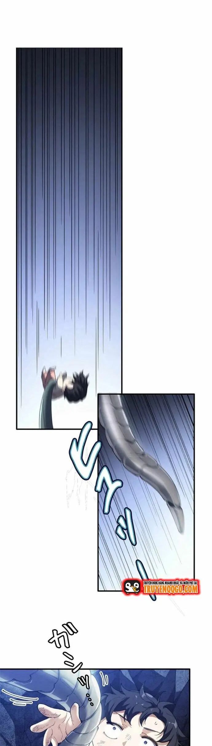 Eraba Reshi Sss-Kyuu Tekigou-Sha - Chương 21 - Trang 7