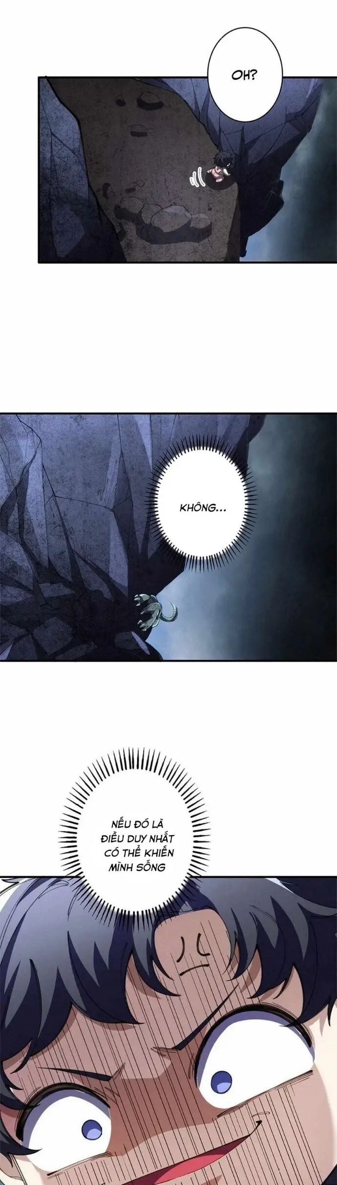 Eraba Reshi Sss-Kyuu Tekigou-Sha - Chương 21 - Trang 15