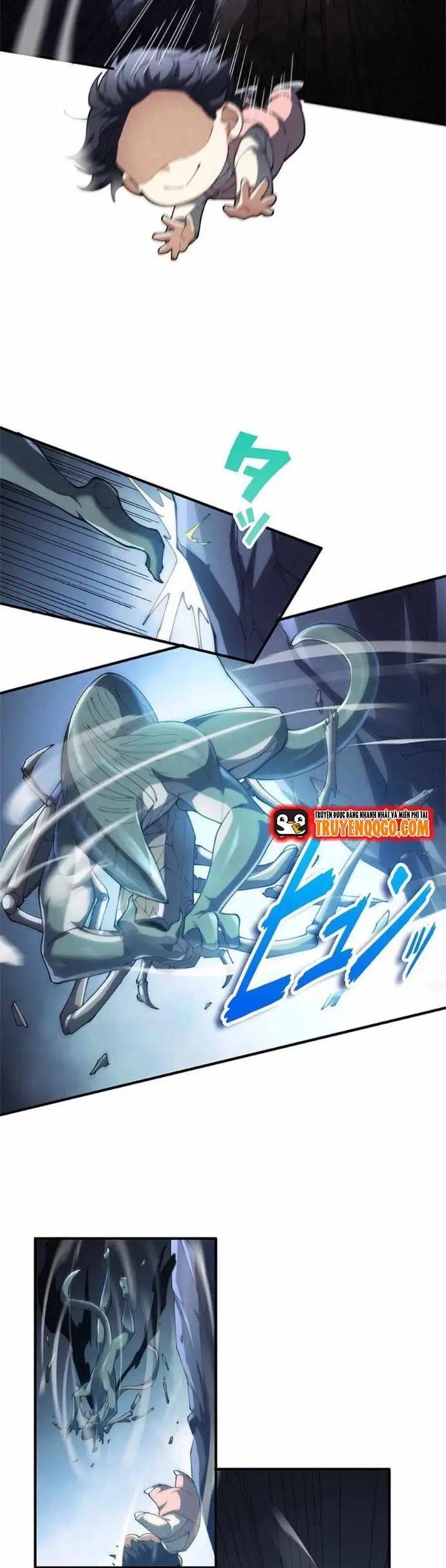 Eraba Reshi Sss-Kyuu Tekigou-Sha - Chương 21 - Trang 17