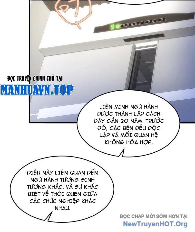 Linh Cảnh Hành Giả - Chương 9 - Trang 56