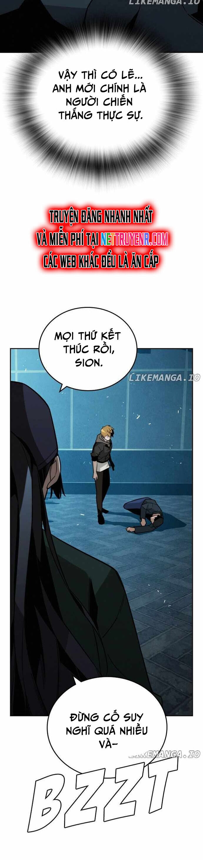 Hồi Quy Giả Chỉ Bảo Vệ Tôi - Chương 12 - Trang 41