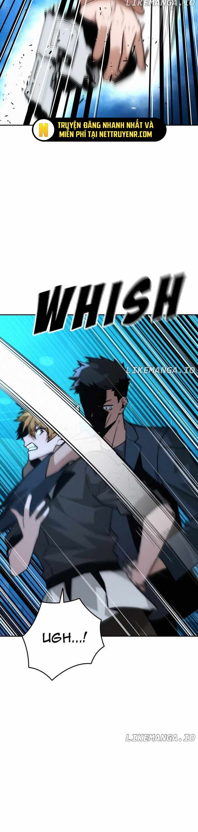 Hồi Quy Giả Chỉ Bảo Vệ Tôi - Chương 12 - Trang 13