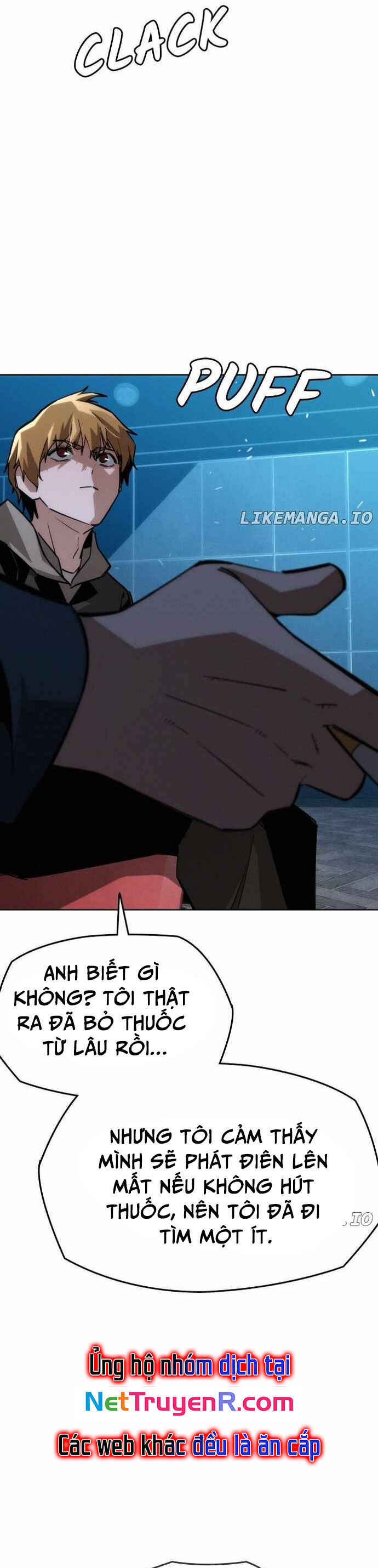 Hồi Quy Giả Chỉ Bảo Vệ Tôi - Chương 12 - Trang 6