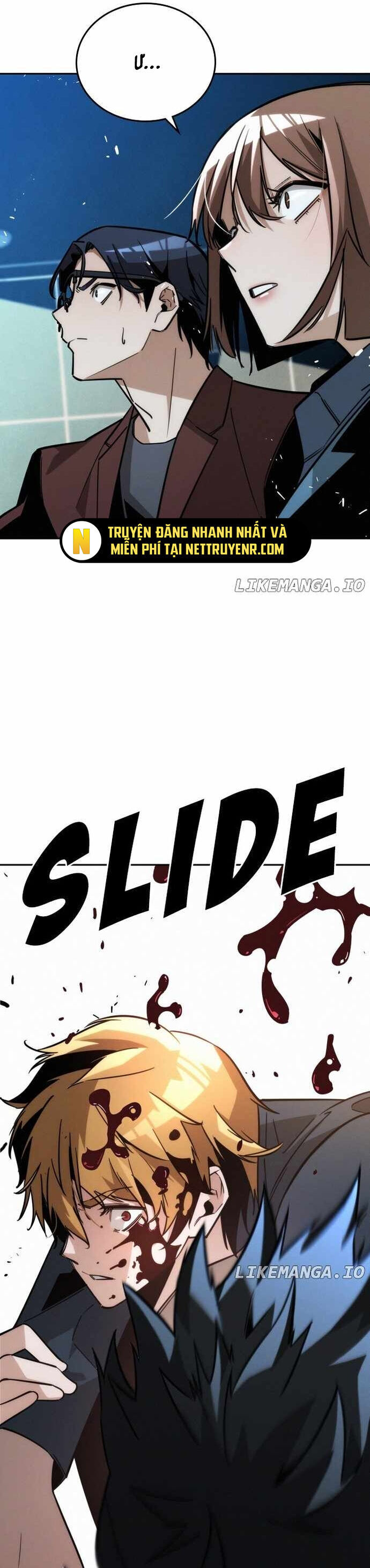 Hồi Quy Giả Chỉ Bảo Vệ Tôi - Chương 12 - Trang 38