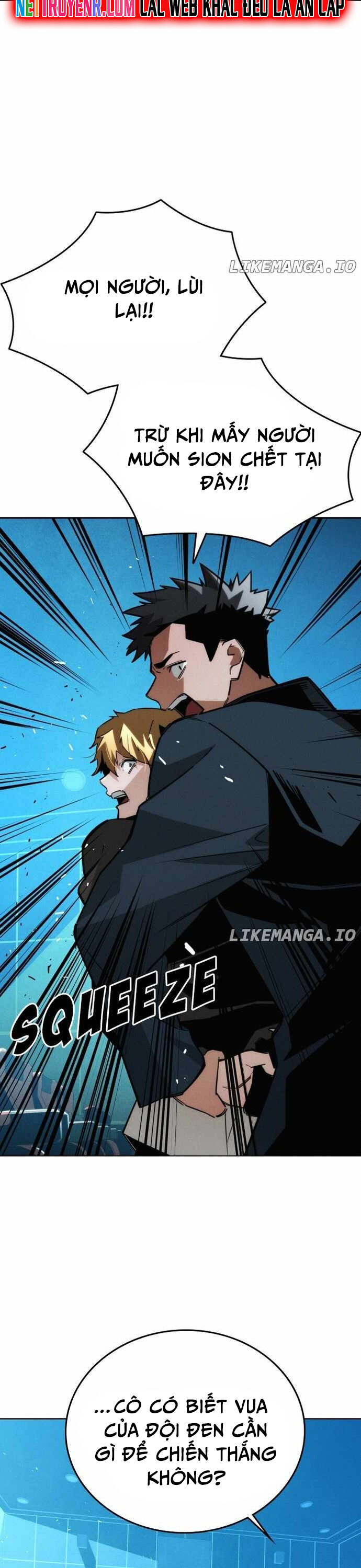 Hồi Quy Giả Chỉ Bảo Vệ Tôi - Chương 12 - Trang 15