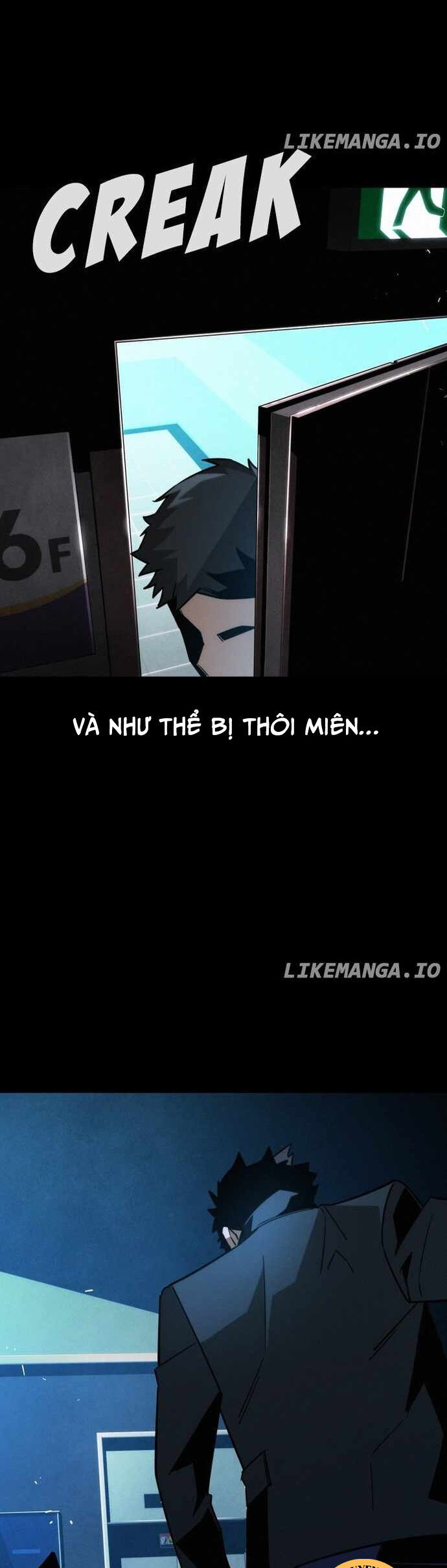 Hồi Quy Giả Chỉ Bảo Vệ Tôi - Chương 12 - Trang 26