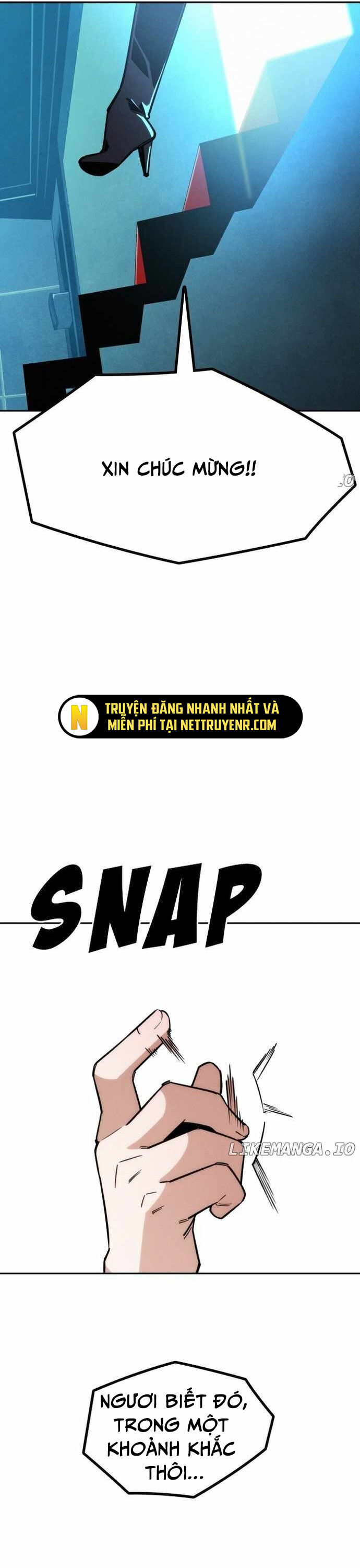 Hồi Quy Giả Chỉ Bảo Vệ Tôi - Chương 12 - Trang 42