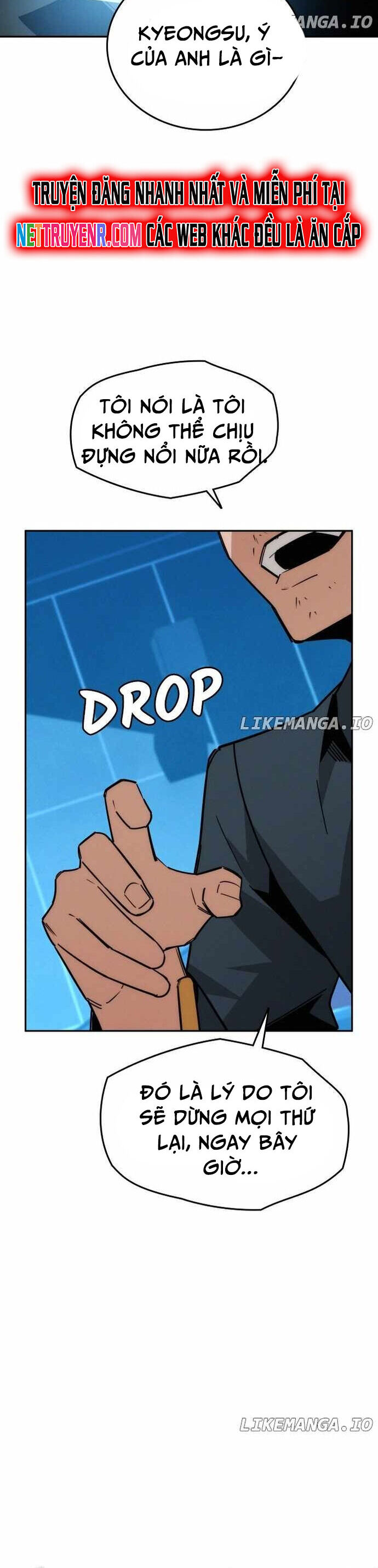 Hồi Quy Giả Chỉ Bảo Vệ Tôi - Chương 12 - Trang 9