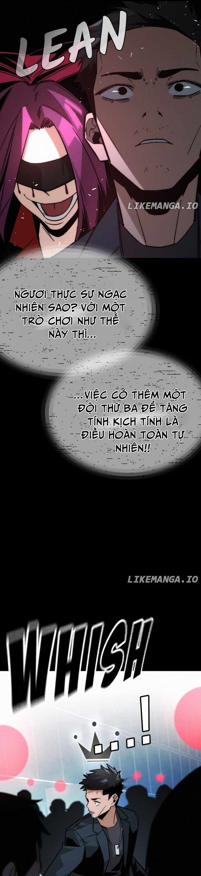 Hồi Quy Giả Chỉ Bảo Vệ Tôi - Chương 12 - Trang 22