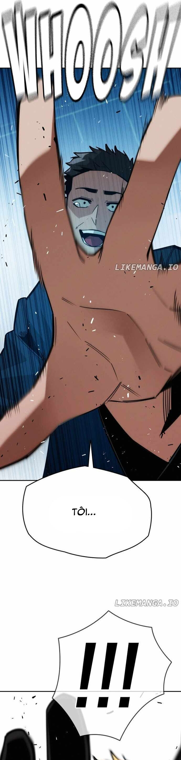 Hồi Quy Giả Chỉ Bảo Vệ Tôi - Chương 12 - Trang 10