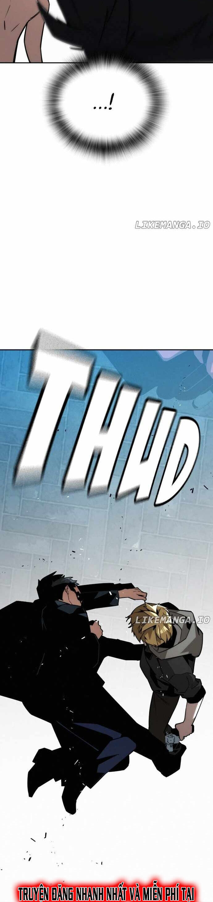 Hồi Quy Giả Chỉ Bảo Vệ Tôi - Chương 12 - Trang 39