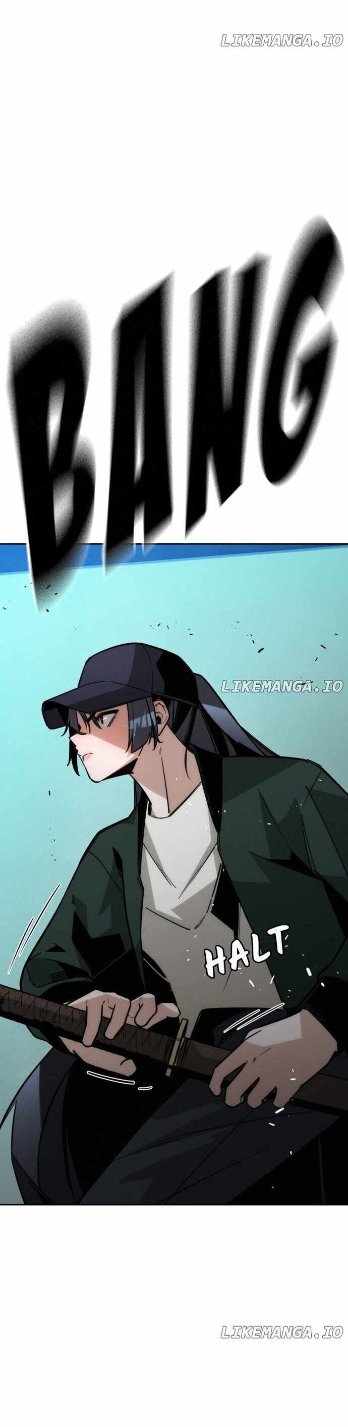 Hồi Quy Giả Chỉ Bảo Vệ Tôi - Chương 12 - Trang 37