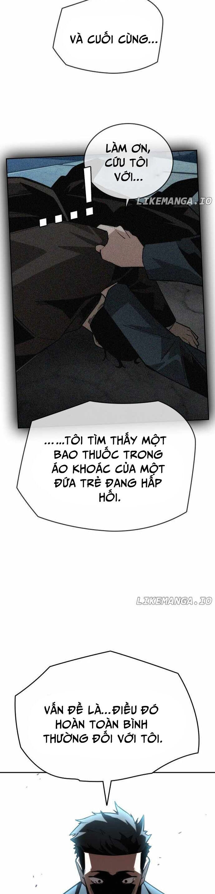 Hồi Quy Giả Chỉ Bảo Vệ Tôi - Chương 12 - Trang 7