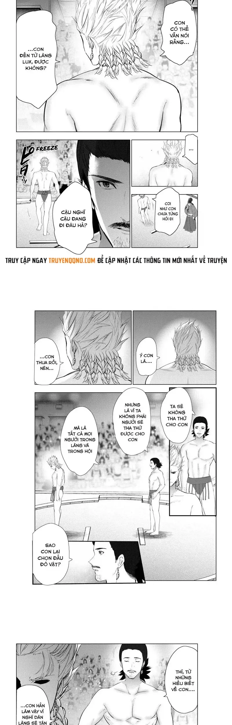 Kaiko Sareta Ankoku Heishi (30-Dai) No Slow Na Second Life - Chương 69 - Trang 9