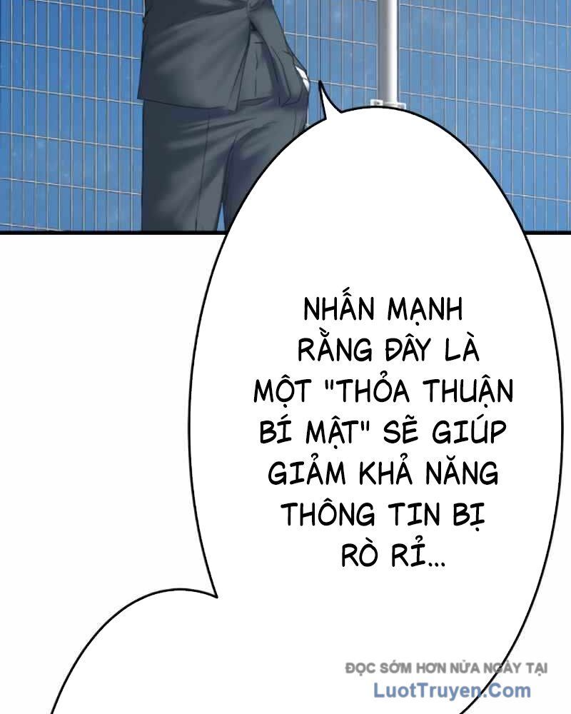 Kẻ Báo Thù Hoàn Hảo - Chương 8 - Trang 11