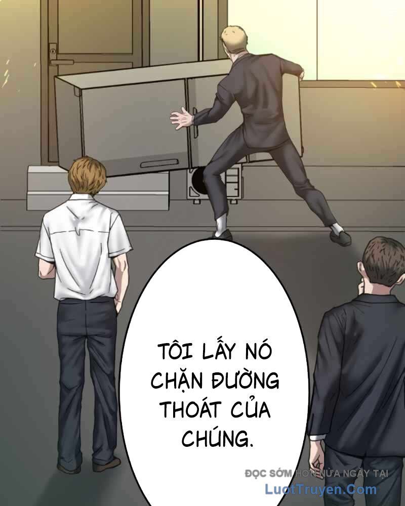 Kẻ Báo Thù Hoàn Hảo - Chương 8 - Trang 116