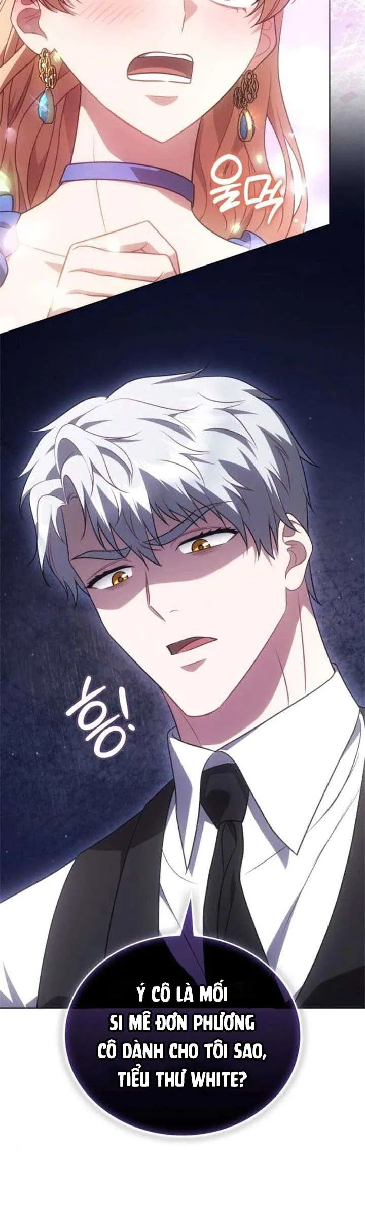 Kết Cục Của Cuộc Hôn Nhân Hợp Đồng Cao Cấp - Chương 8 - Trang 14