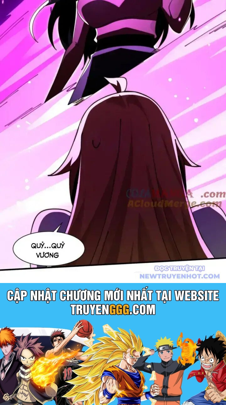 Đối Mặt Với Bệnh Tâm Thần, Ma Quỷ Chẳng Là Cái Thá Gì - Chương 111 - Trang 33