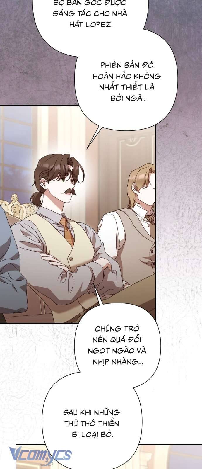 Dành Cho Những Ai Coi Hối Tiếc Là Điều Xa Xỉ Chương 39 Ảnh 54