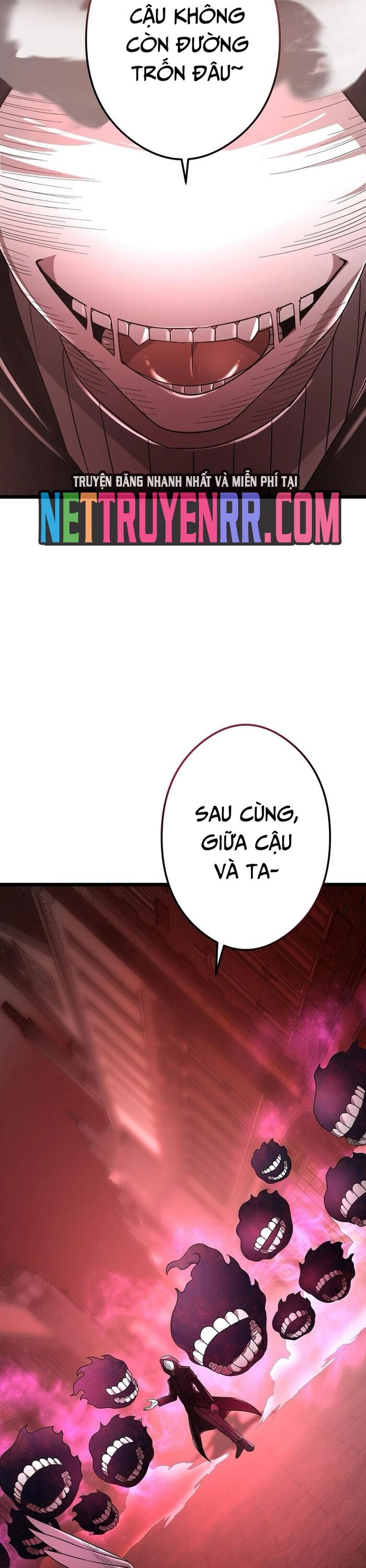 Kẻ Kế Thừa Thần Khí Viễn Cổ