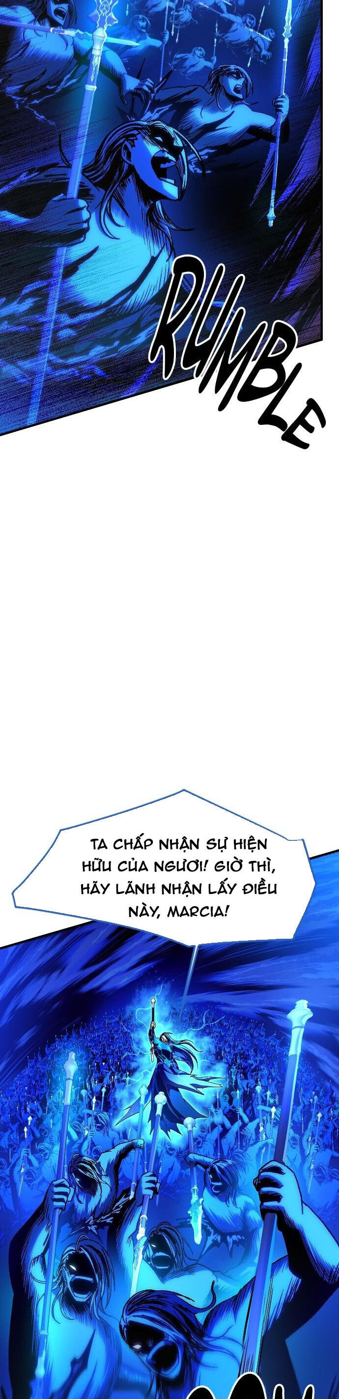 Tối Hậu Kim Đồng - Chương 173 - Trang 39