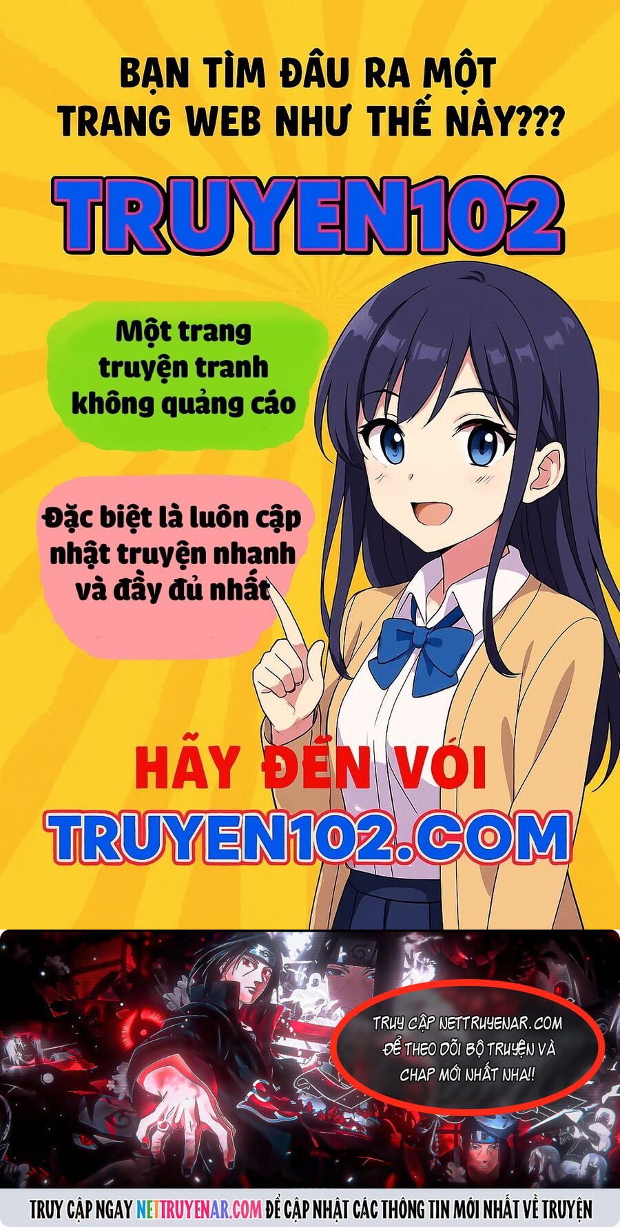 Tối Hậu Kim Đồng - Chương 173 - Trang 1