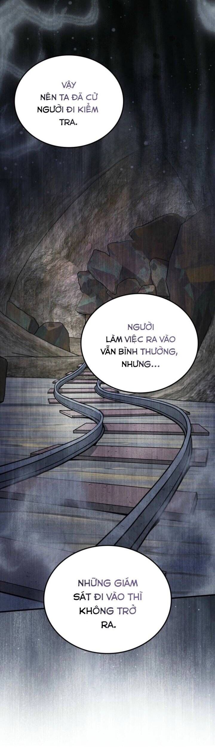 Võ Lâm Quan Viên Sinh Tồn Chi Đạo - Chương 17 - Trang 34