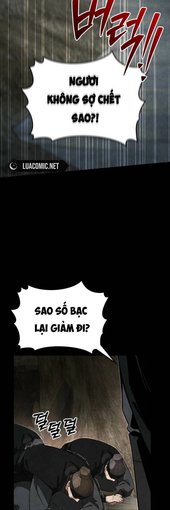 Võ Lâm Quan Viên Sinh Tồn Chi Đạo - Chương 17 - Trang 46