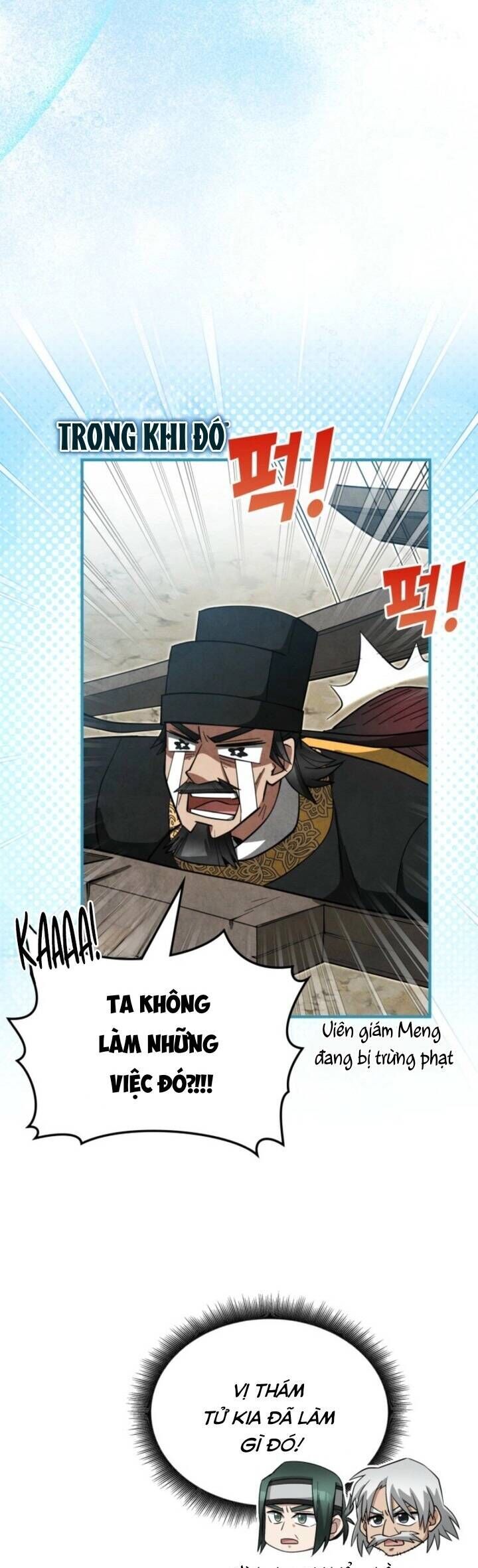 Võ Lâm Quan Viên Sinh Tồn Chi Đạo - Chương 17 - Trang 61