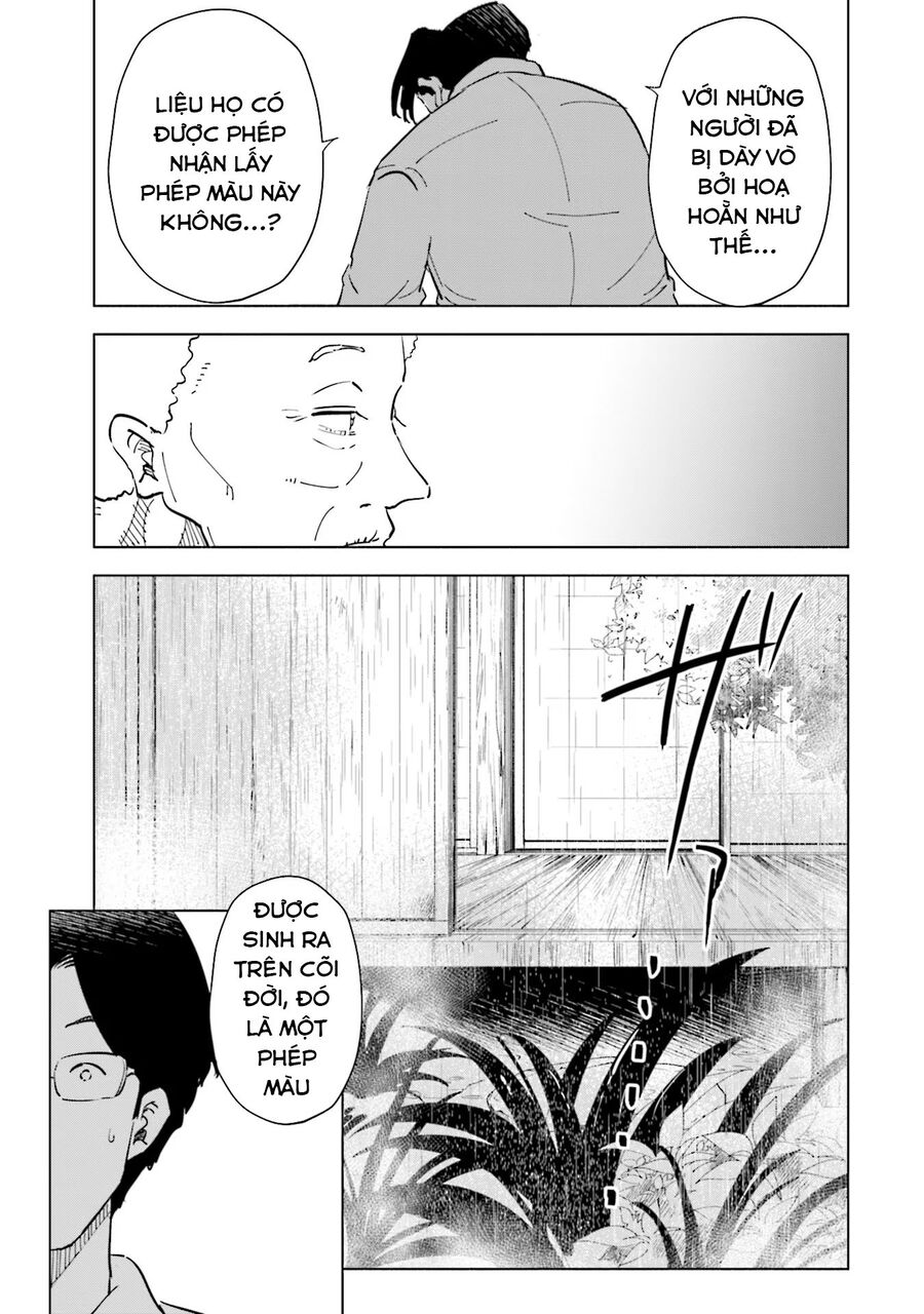 Tsuma, Shougakusei Ni Naru. - Chương 91 - Trang 8
