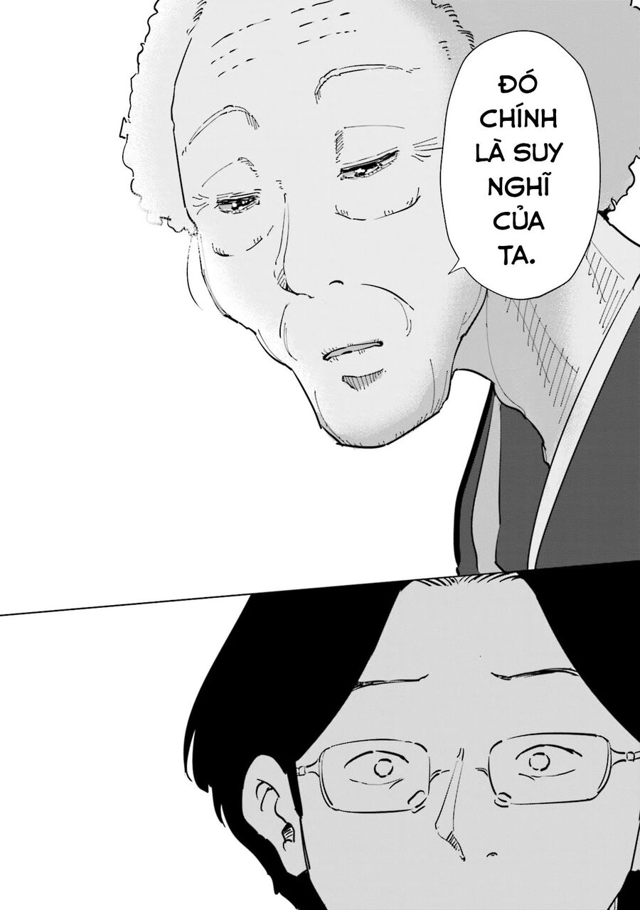 Tsuma, Shougakusei Ni Naru. - Chương 91 - Trang 11
