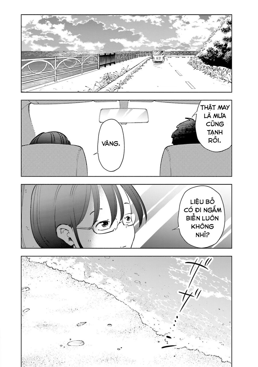 Tsuma, Shougakusei Ni Naru. - Chương 91 - Trang 17