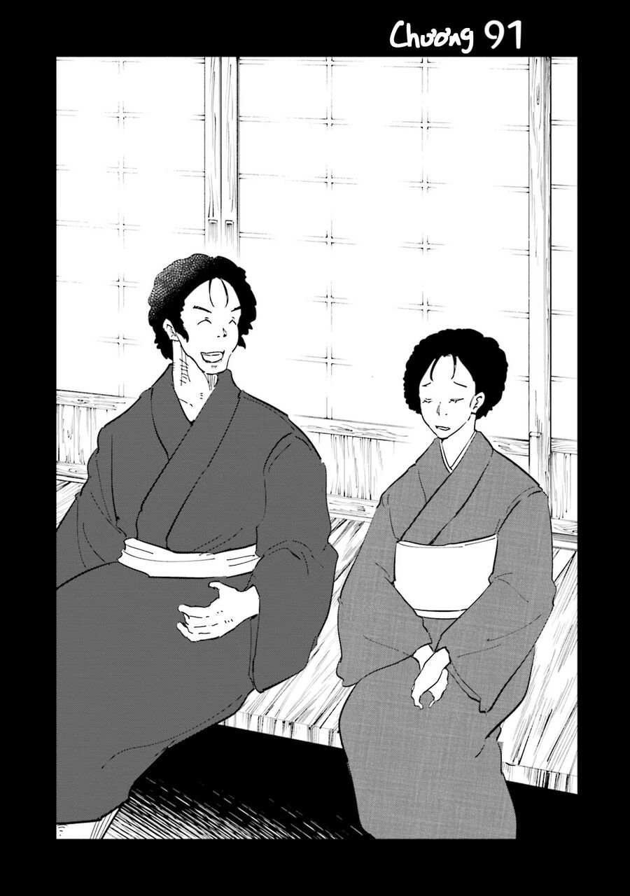 Tsuma, Shougakusei Ni Naru. - Chương 91 - Trang 2