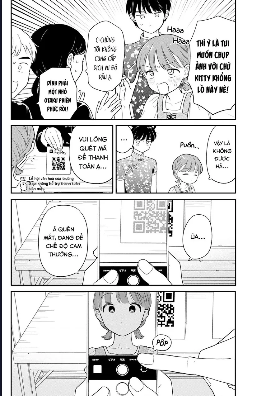 Câu Lạc Bộ Siêu Cấp Về Nhà - Chương 47 - Trang 14